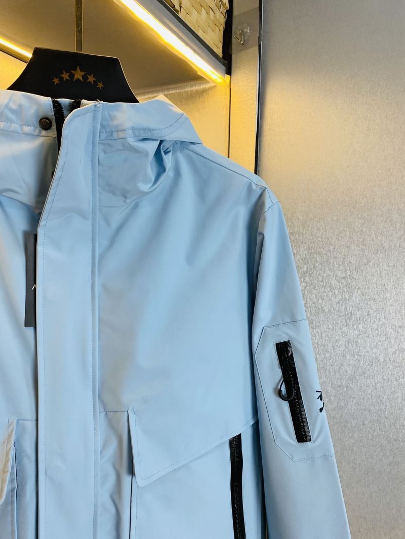 Arcteryx Outwear